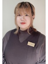 マイラッシュ 草津店(my lash)&nbsp;中島 夏美