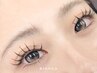 6月ご来店限定★束感仕上げ◎【フラットラッシュ】100本¥5000 / 120本¥5500