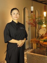 詩癒 日本橋人形町(SHIYU)&nbsp;北村 