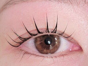 アイ アンド ネイル ロカヒ(Eye & nail LOKAHI)/まつげパーマ