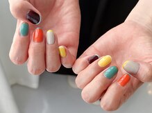 ワンアンドオンリー(One&Only)/