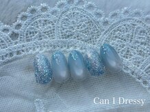 キャンアイドレッシー 八王子/