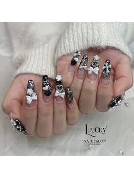 ラッキー(LUCKY)/