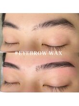 モード 名古屋栄店(Mode!?)/名古屋栄/美眉毛アイブロウ