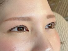 ミネット ビビ(minette BIBI)/パリジェンヌラッシュリフト