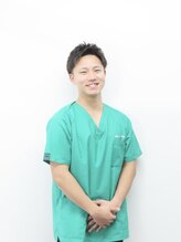 筋膜カッパ整体院 広島光町店&nbsp;濱田 蓮