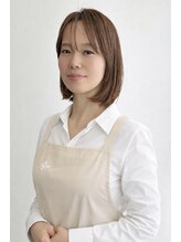 ジャスミンラッシュ 神戸店(Jasmine Lash) 樋口 知奈美