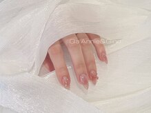 NAIL&EYELASH SALON Annie＆Gino omoromachi まつパ/マツエク/ワンカラー/ケアオフ0円/