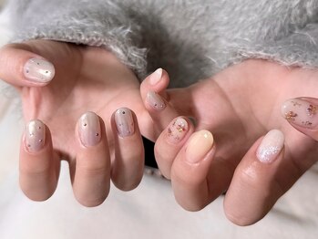 マリス(MARIS)/＊アート＋コース＊