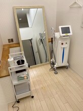 セルフメイド イオンタウン仙台泉大沢店(SELFMADE)/セルフ脱毛/ホワイトニング