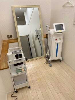 セルフメイド イオンタウン仙台泉大沢店(SELFMADE)/セルフ脱毛/ホワイトニング