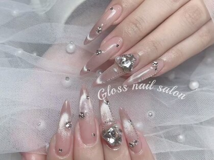 グロース(Gloss)の写真