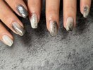 #ニュアンスネイル#フィルイン
