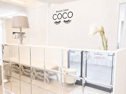 ココ ウェルネススクエア新栄店(COCO)の写真