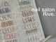 リーヴェ(Rive.)の写真