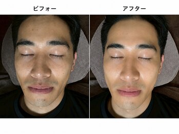 キメル(KIMERU)/眉毛/メンズ/眉毛サロン/KIMERU