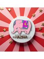ハジナ(HAZINA)/山田