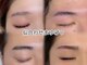 アルレ(ALRE)の写真/眉毛で印象は変わる♪似合わせ美眉で垢抜け顔へ◎