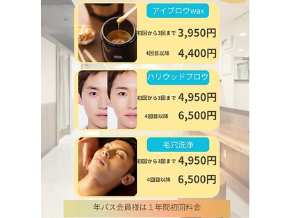 アポロ(Apollo)の写真