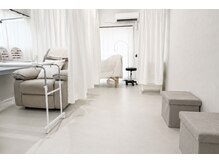ToWin nail&beautyの雰囲気(ネイル&アイラッシュ同時施術◎)