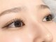 ベティ バイ シェーン(Betty by schon)の写真/【ご新規様オフ無料♪】モチの良さに定評あり!目の形や生えグセを見極めた施術で瞳を大きく印象的に★