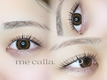 ミーカラー(me calla)