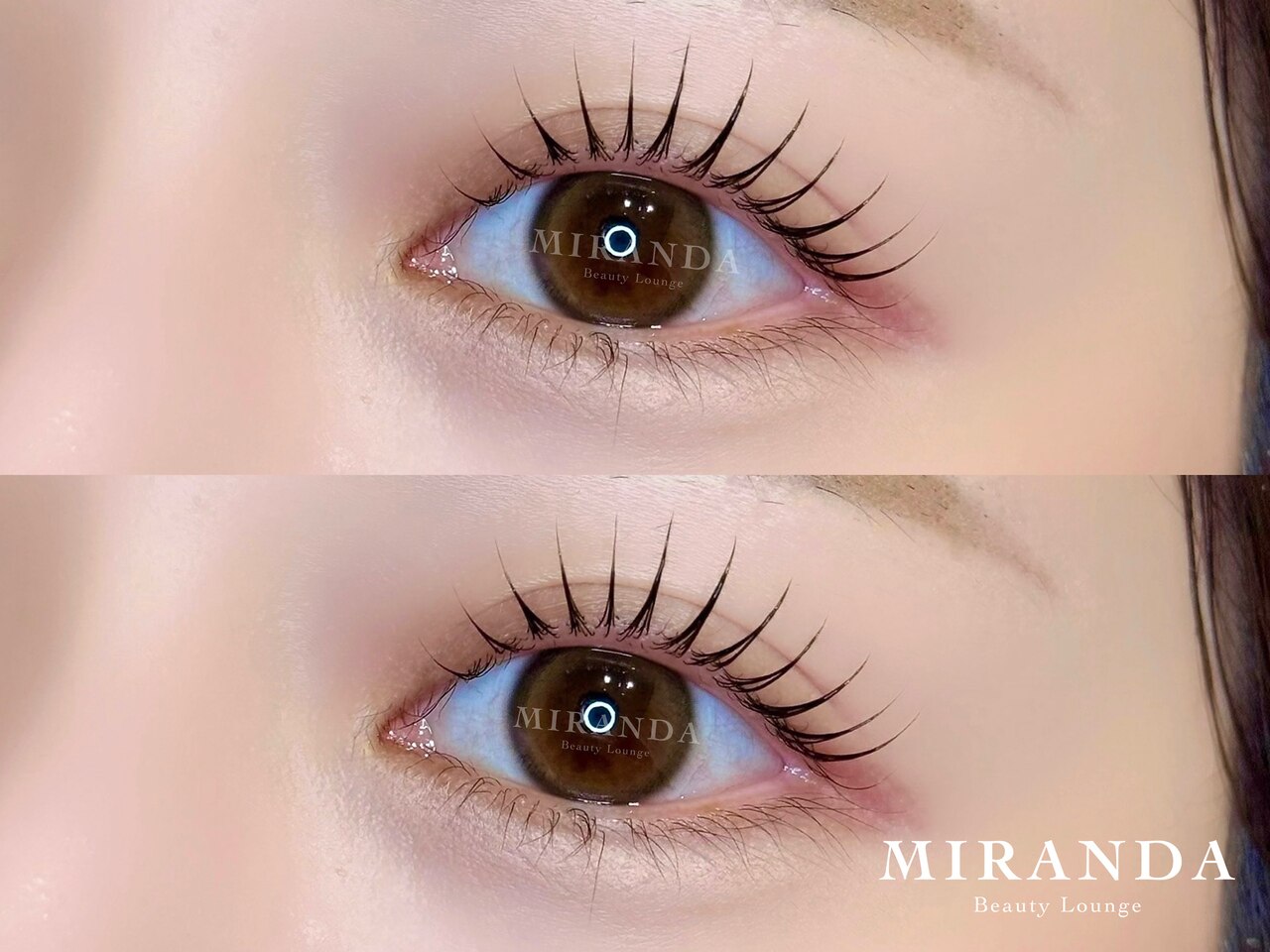 ミランダ(MIRANDA)｜ホットペッパービューティー