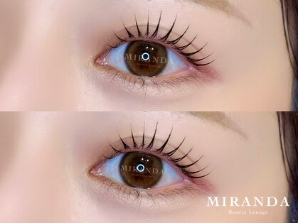 ミランダ(MIRANDA)の写真