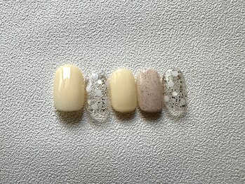 ツーバイ マックスビューティー 下北沢(2by MAX BEAUTY)/クイックニュアンス