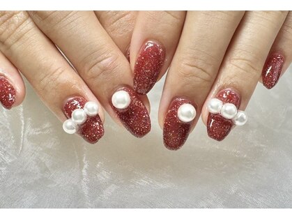 アリイネイルズ(ALII Nails)の写真