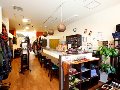 アジア堂の写真