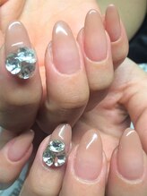 フリーネイル 梅田店(free nail)/プチフリーコース 