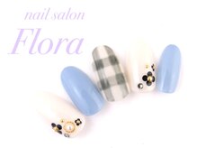 ネイルサロン フローラ(Flora)/＊￥6000円定額キャンペーン＊