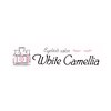 ホワイトカメリア(White Camellia)ロゴ