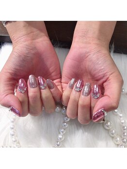 フローラ(FLORA)/