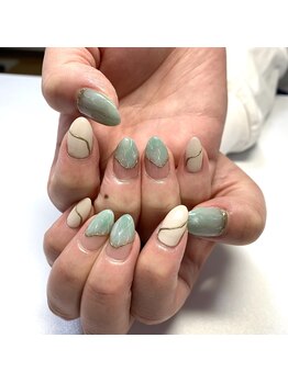 ネイルサロン リノア(Linoa)/