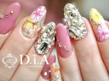 ネイルズアンドスクール ダイヤ(nails&school D.I.A)/