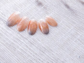 ミミ(mimi)/秋グラデーション