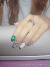 エンジェルクリス(Angel Chris)/