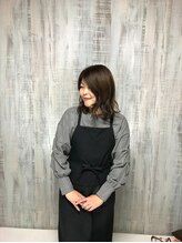 マノアネイル アシヤ(MANOA NAIL ASHIYA)&nbsp;江藤 奈奈江