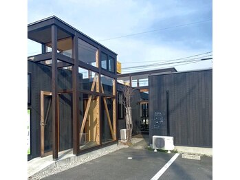 プペ(Pupe)/テナント外観