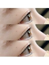 アイリス(eyeris)/まつ毛パーマ