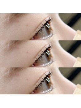 アイリス(eyeris)/まつ毛パーマ