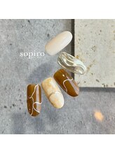 ソピーロ たかのこ店(sopiro)/9月【monthly &nbsp;silver】