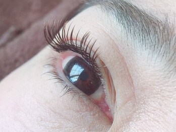 アイコ 岡山東店(eyeco)/シングルラッシュ120本リペア