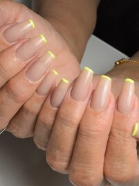 JUNX Nail Collection