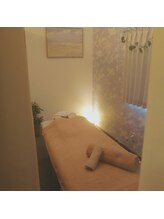 ボディケアサロン ほどよき/