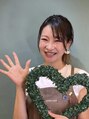 パラジェル認定サロン メールメール 池袋店(MereMer) 中川 和代