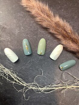 コルネイル(cor nail)/マット