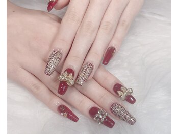 シーシーネイルサロン(CC)/